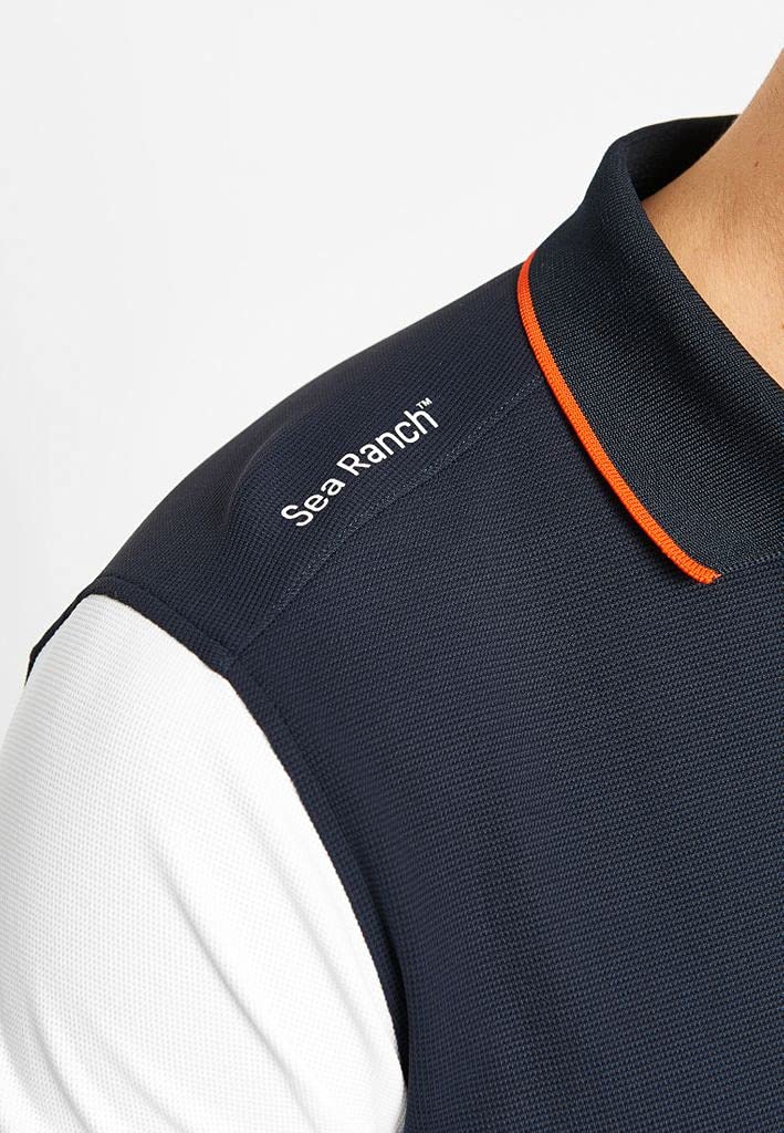 Hr. koszulka polo Canfield Navy koszulka funkcyjna oddychająca rozm. M, rozm. L, rozm. XL, rozm. XXL, rozm. XXXL