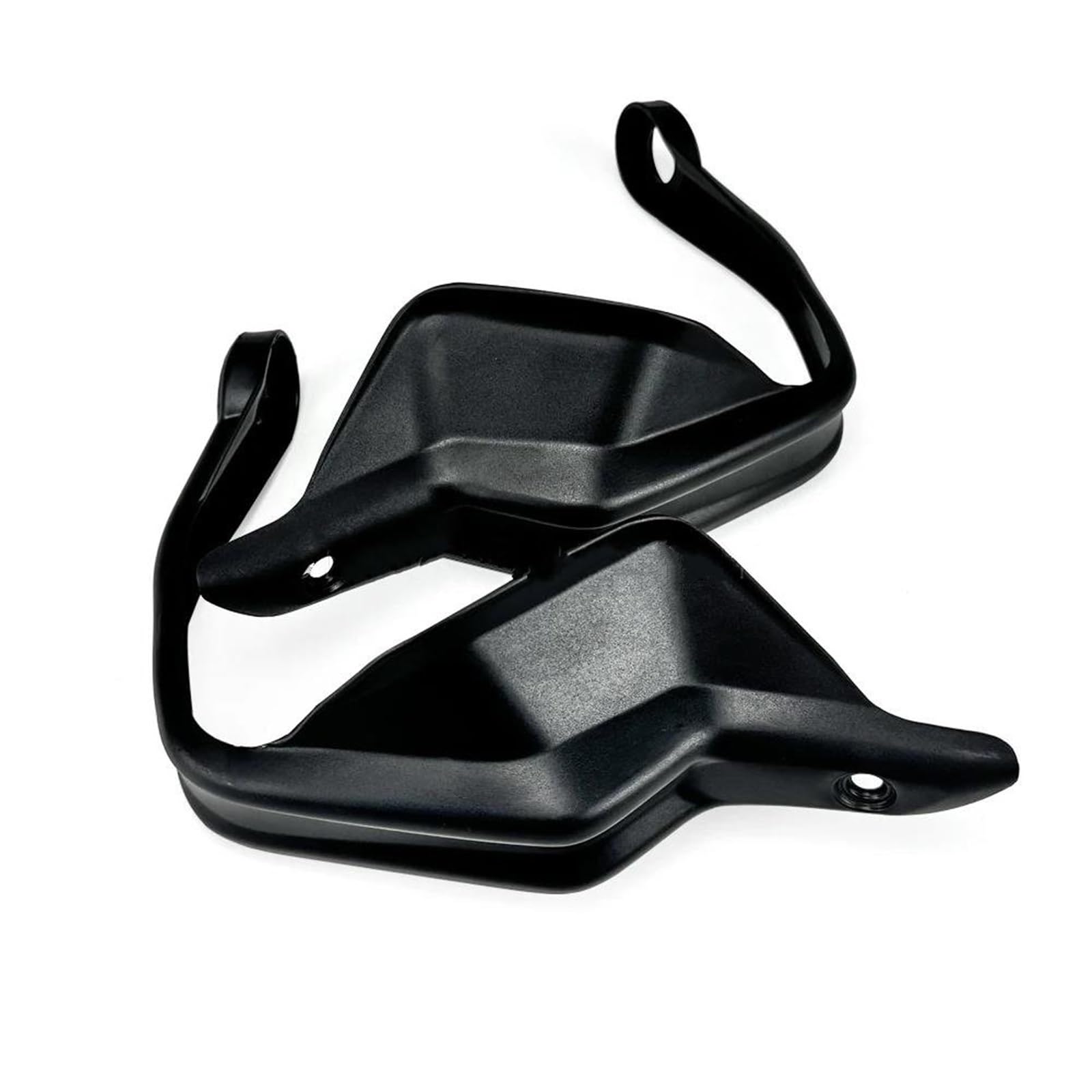 Protege Main Moto Protège-Mains De Guidon pour Moto pour KYMCO AK 550 AK550 - Protection Contre Le Vent Et Les Projections Protège-Mains(Protège-Main)