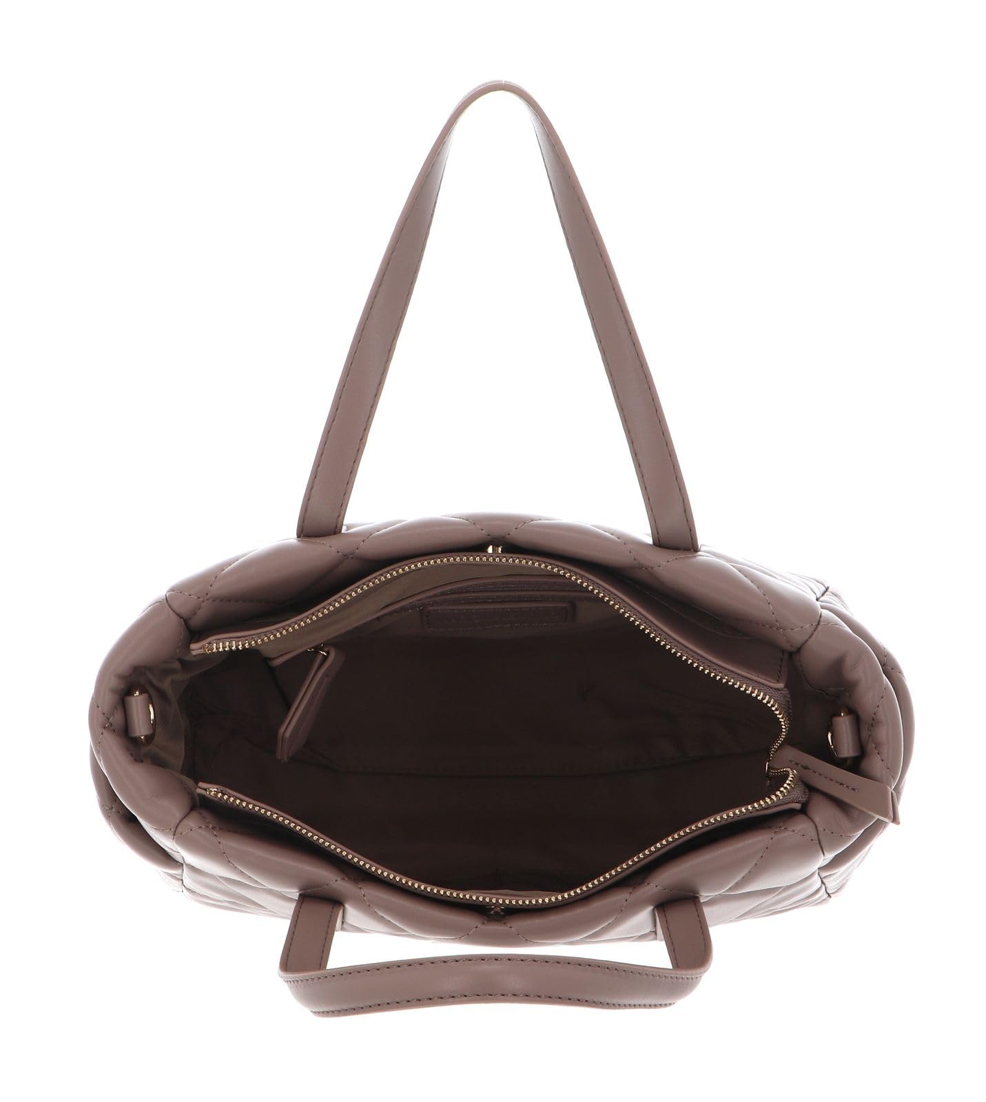 VALENTINO Ocarina, Torebka damska, Taupe, Rozmiar Uniwersalny, Taupe, 70AA