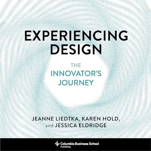 Buy Experiencing Design: The Innovator's Journey — BookShops.in