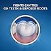 Crest Cavity Protection Toothpaste, Regular, 8.2-Ounce Tubes (Pack of 6)