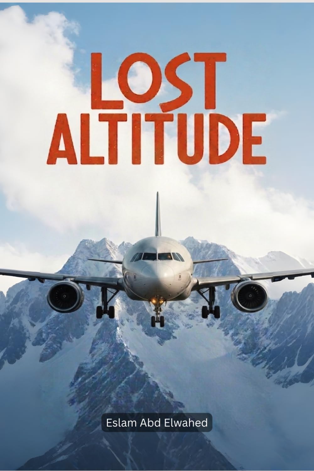 Lost Altitude: 100 True Stories of Planes That Vanished Without a Trace (Disasters & Accidents)