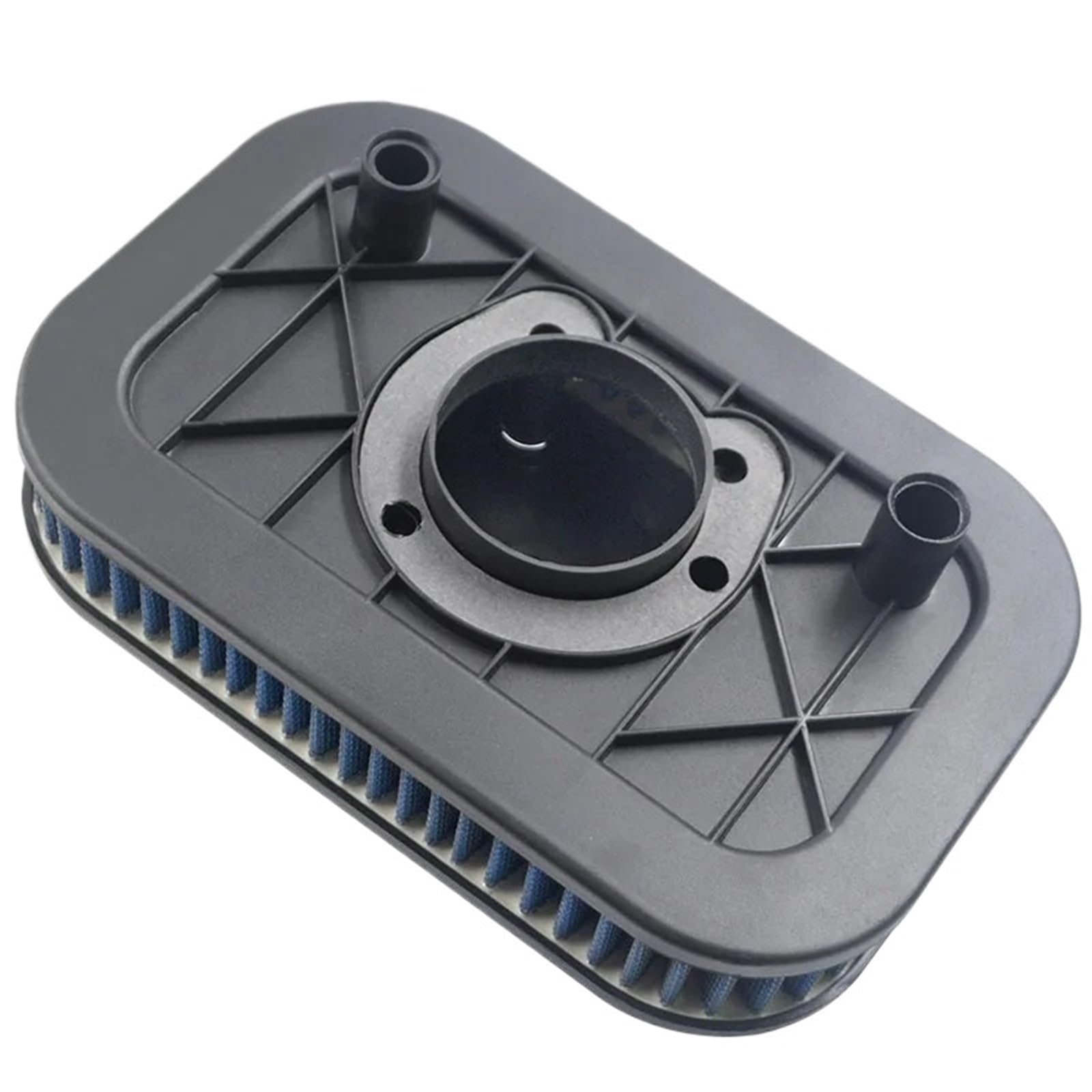 Zestaw Filtra Środek do czyszczenia filtra powietrza motocykla pasuje do Harley 29331-04 KN HD-8834 XL883R XL883 XL883C XL883L XL883N XLH883 XL1200R Sportster 54 CI Filtr powietrza