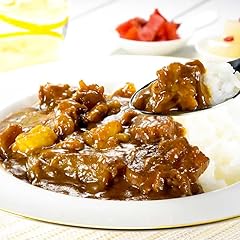 九州のごちそう便 博多 牛すじカレー 3パック入り レトルトカレー 国内製造 国産牛すじ使用