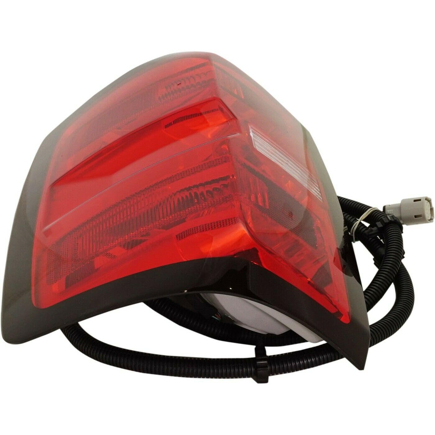 Amazon.com: SOBOANT Tail Light Assembly Rear Right Passenger Side  