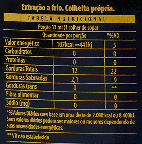 Azeite Espanhol Premium Magnum Josep Llorens