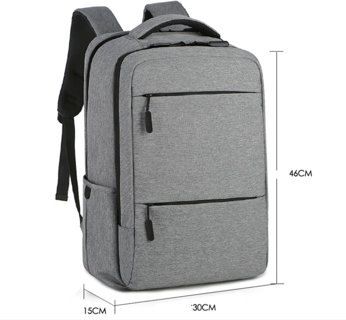 Torba Na Laptopa Plecak Na Laptopa Plecak Na Laptopa Torby Podróżne Zatwierdzone Do Lotu I Torba Kabinowa Trave Na Weekendowe Wędrówki Biznesowe Teczka Na Laptopa(D)