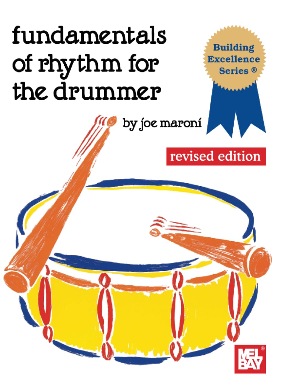 Fundamentals of Rhythm for the Drummer