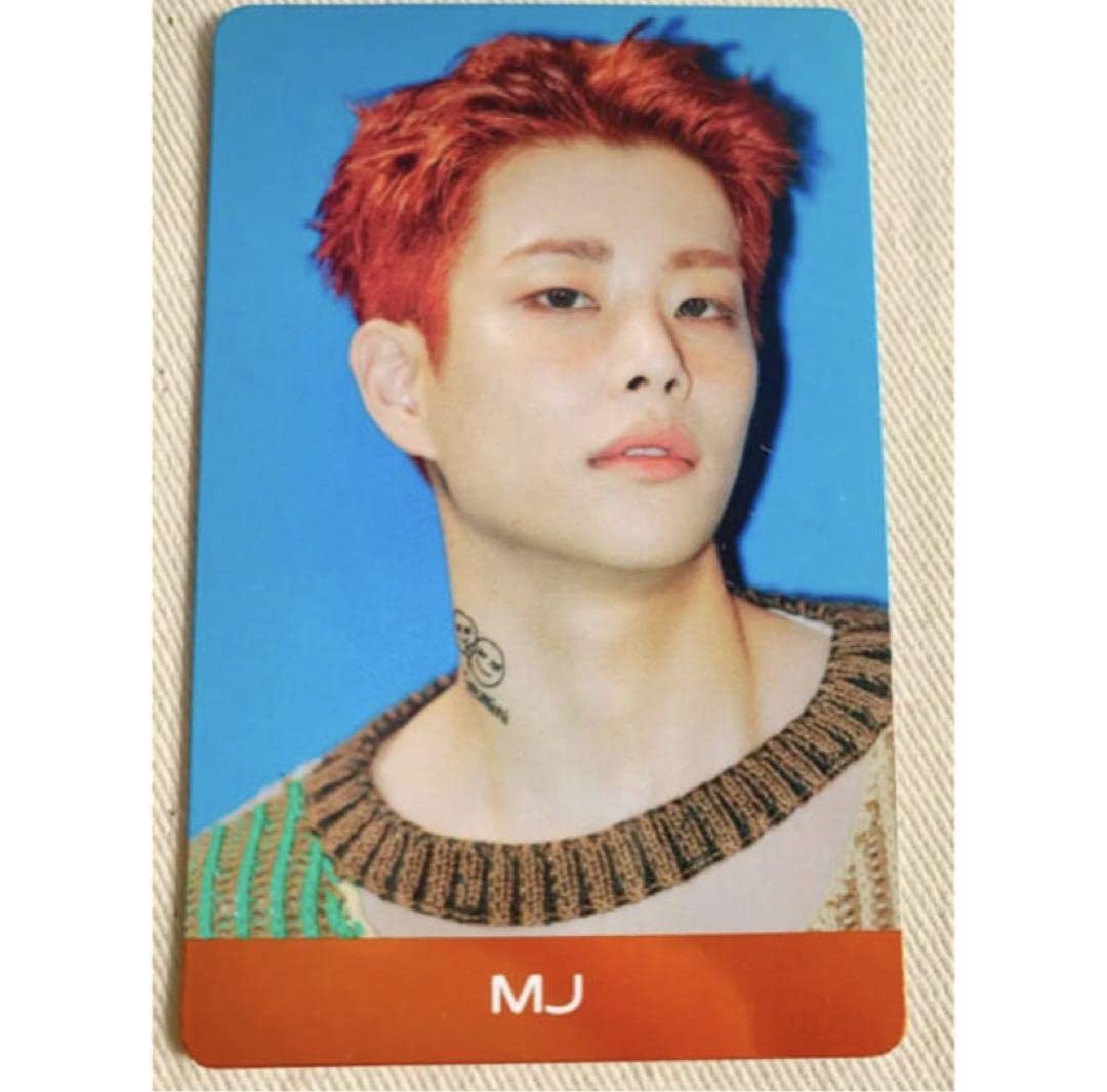 Amazon.co.jp: MJ トレカ ポップアップストア アストロ ASTRO POPUP  