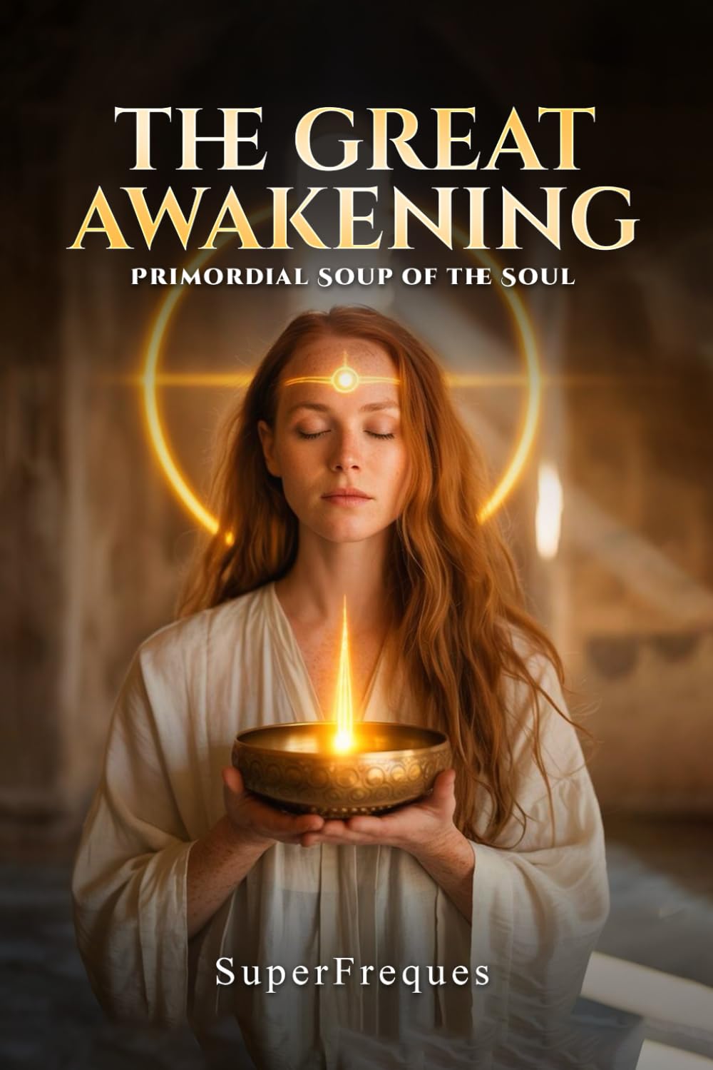 The Great Awakening: Primordial Soup for the Soul