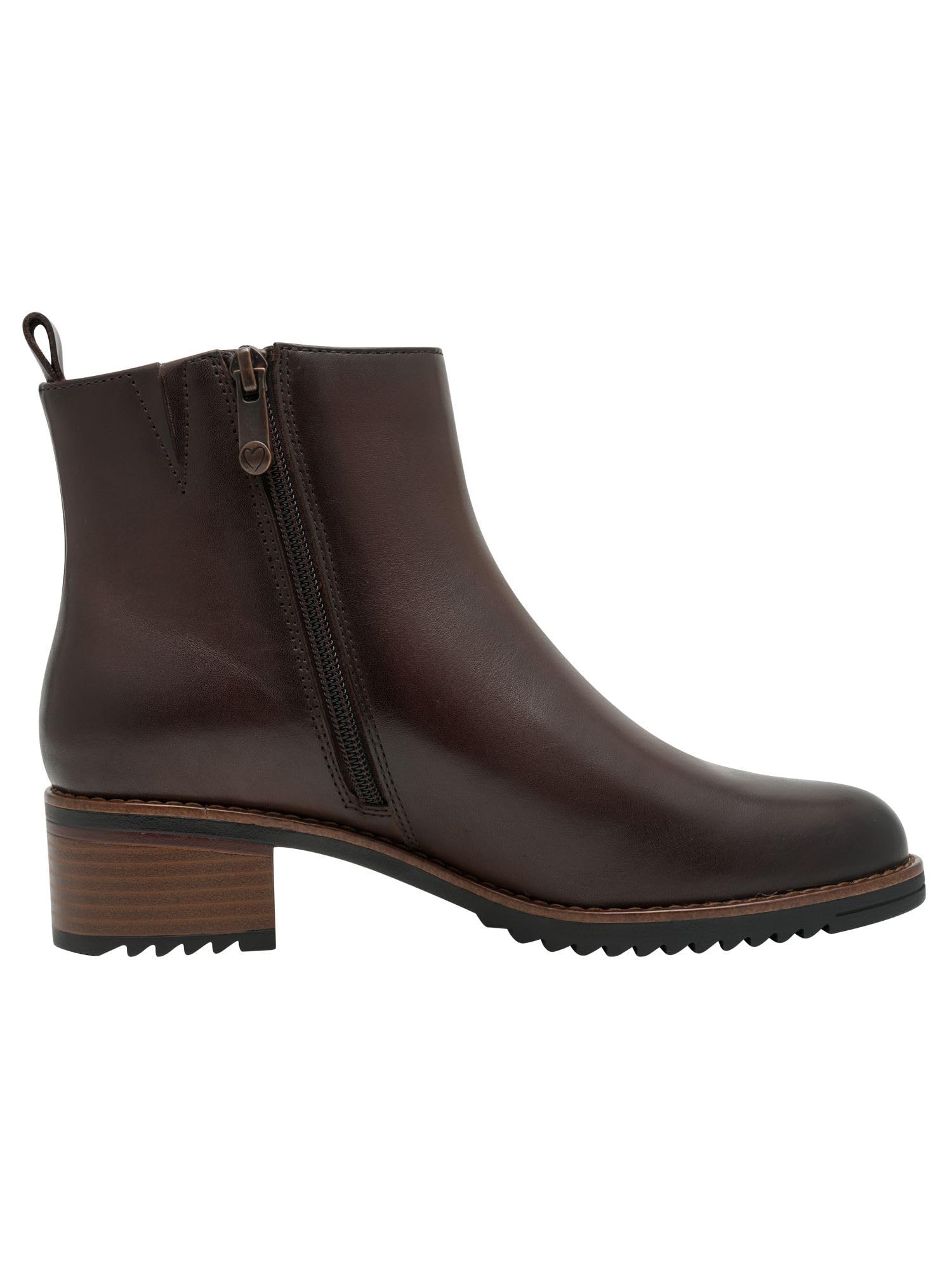 MARCO TOZZI Mode-Stiefel 2-25381-45, Botas de Moda Mujer