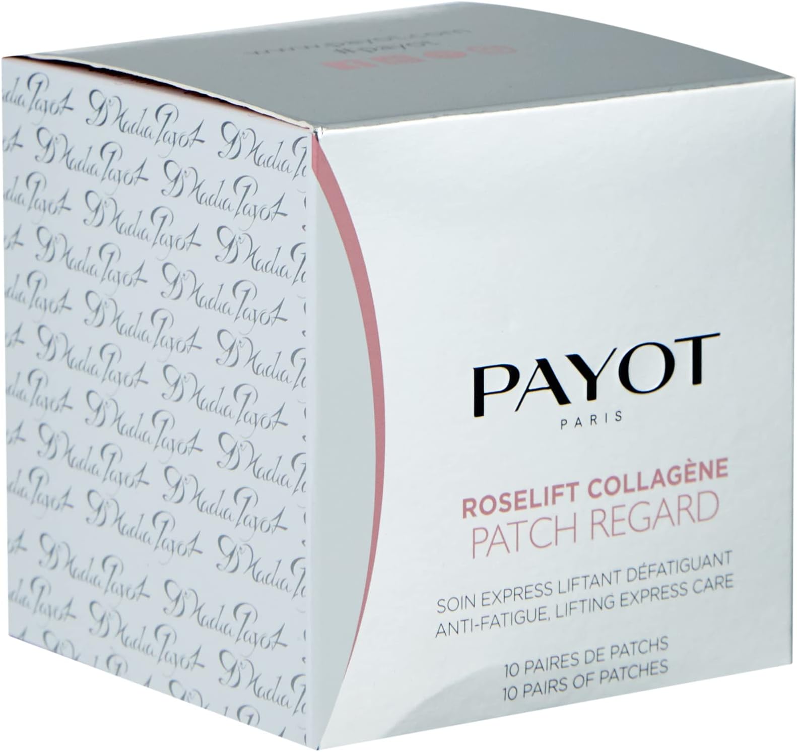 PAYOTRoselift Collagene Patch Yeux Lifting Revitalizing Express Eye Care