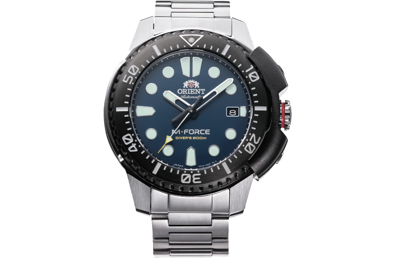 ORIENT Orologi - ORIENT Italia - Sito Ufficiale Vendita Distributore