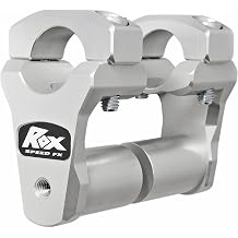 ROX SPEED FX 2 Pivoting bar risers for Yamaha