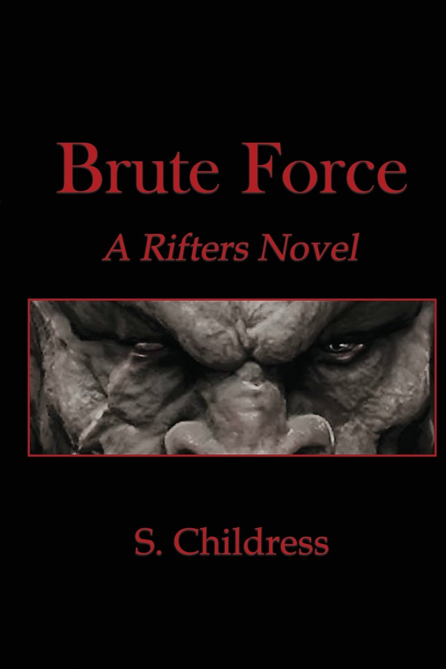 Brute Force: A Rifters Novel