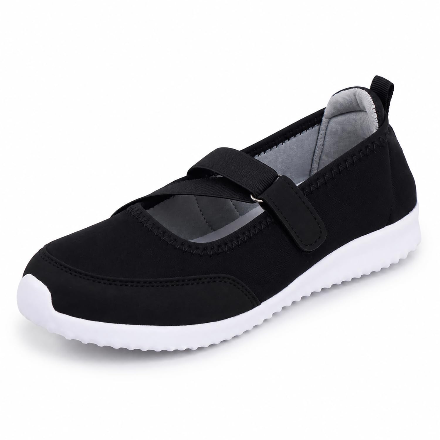 Lightweight Ballet Flats Bellies for Women, Everyday Style and Comfort-image-16