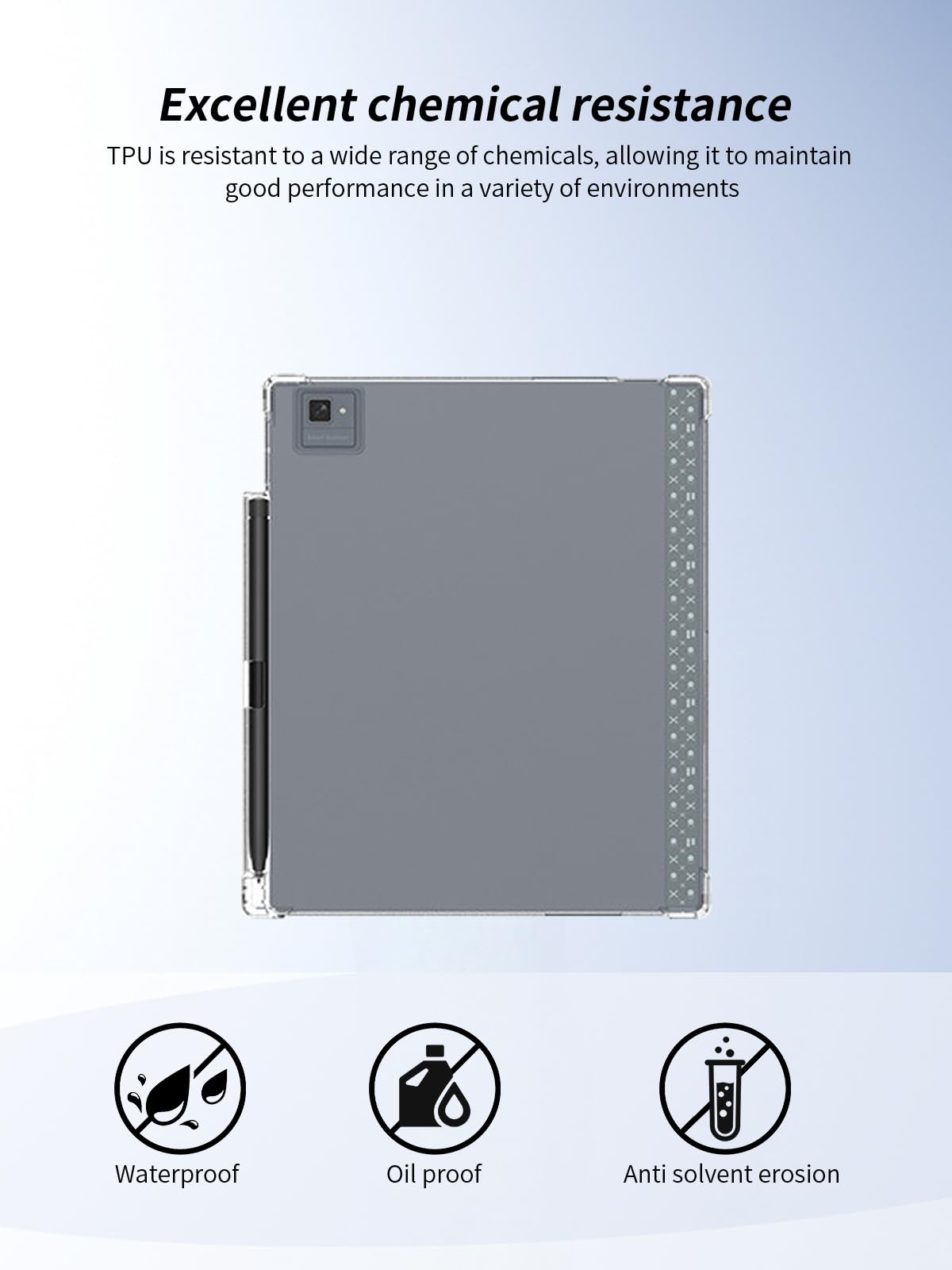 Amazon.com: for Onyx Boox Tab Ultra C Pro ePaper Case,Ultra