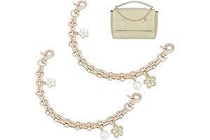 Alluring Purse Extender for Enhanced Bag Style