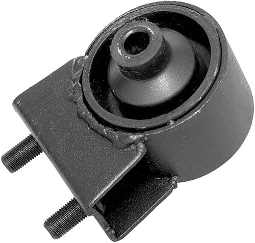 Front OR Front Left Engine Mount Compatible with Mazda 626 2.0L L4 Automatic Transmission 1994 1995 1996 1997 1998 1999 2000 PC-1078101
