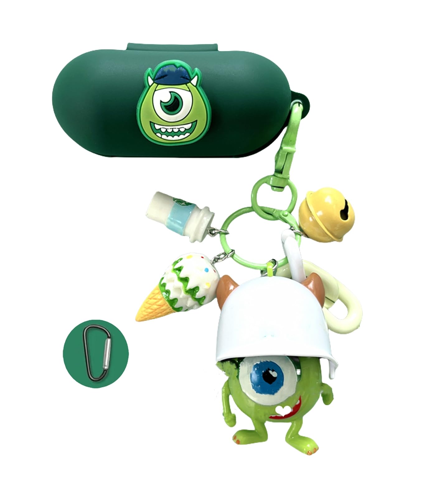 Amazon.co.jp: Compatible with WF-C700N ケース カバー 可愛い 韓国