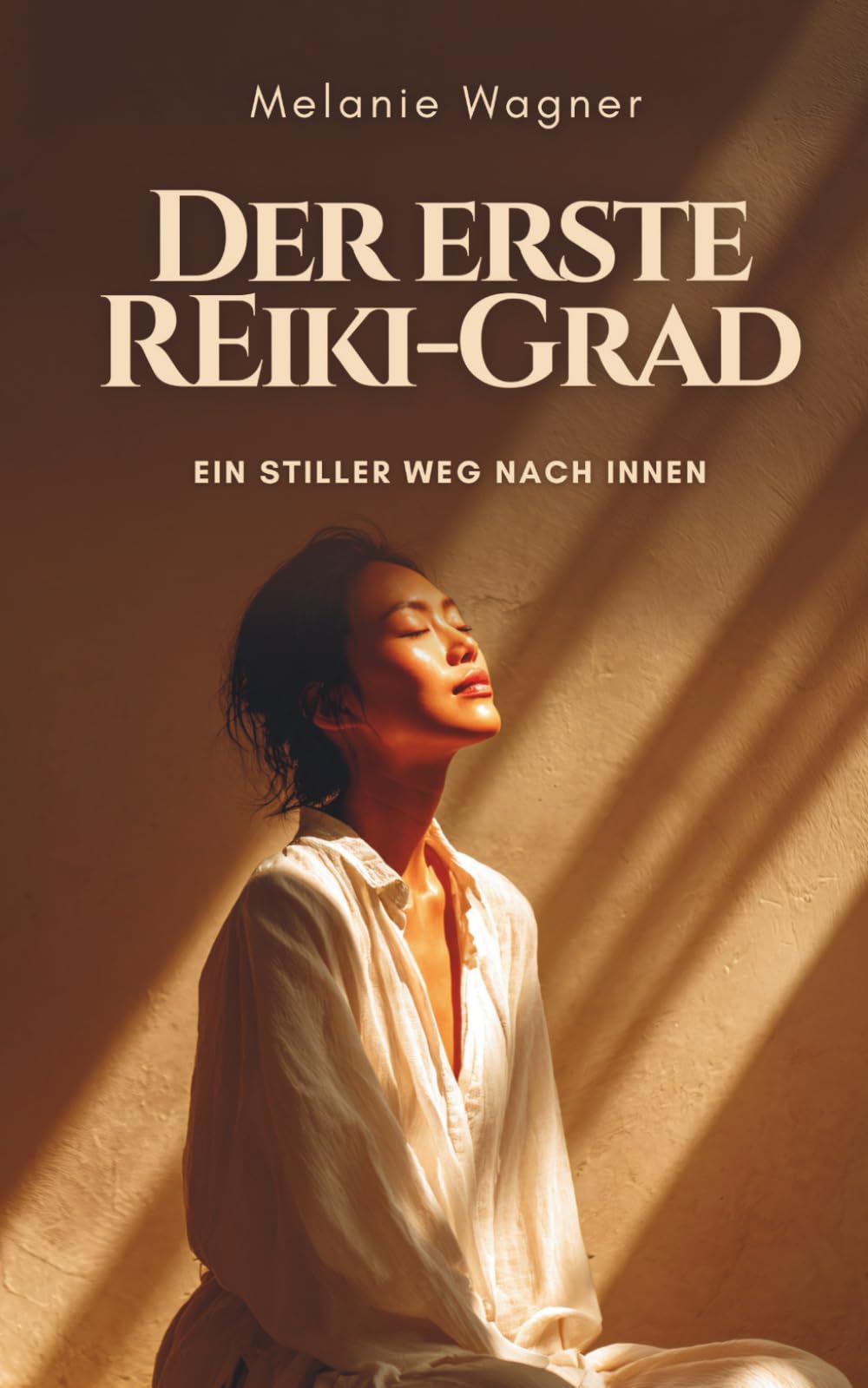Der erste Reiki-Grad: Ein stiller Weg nach innen