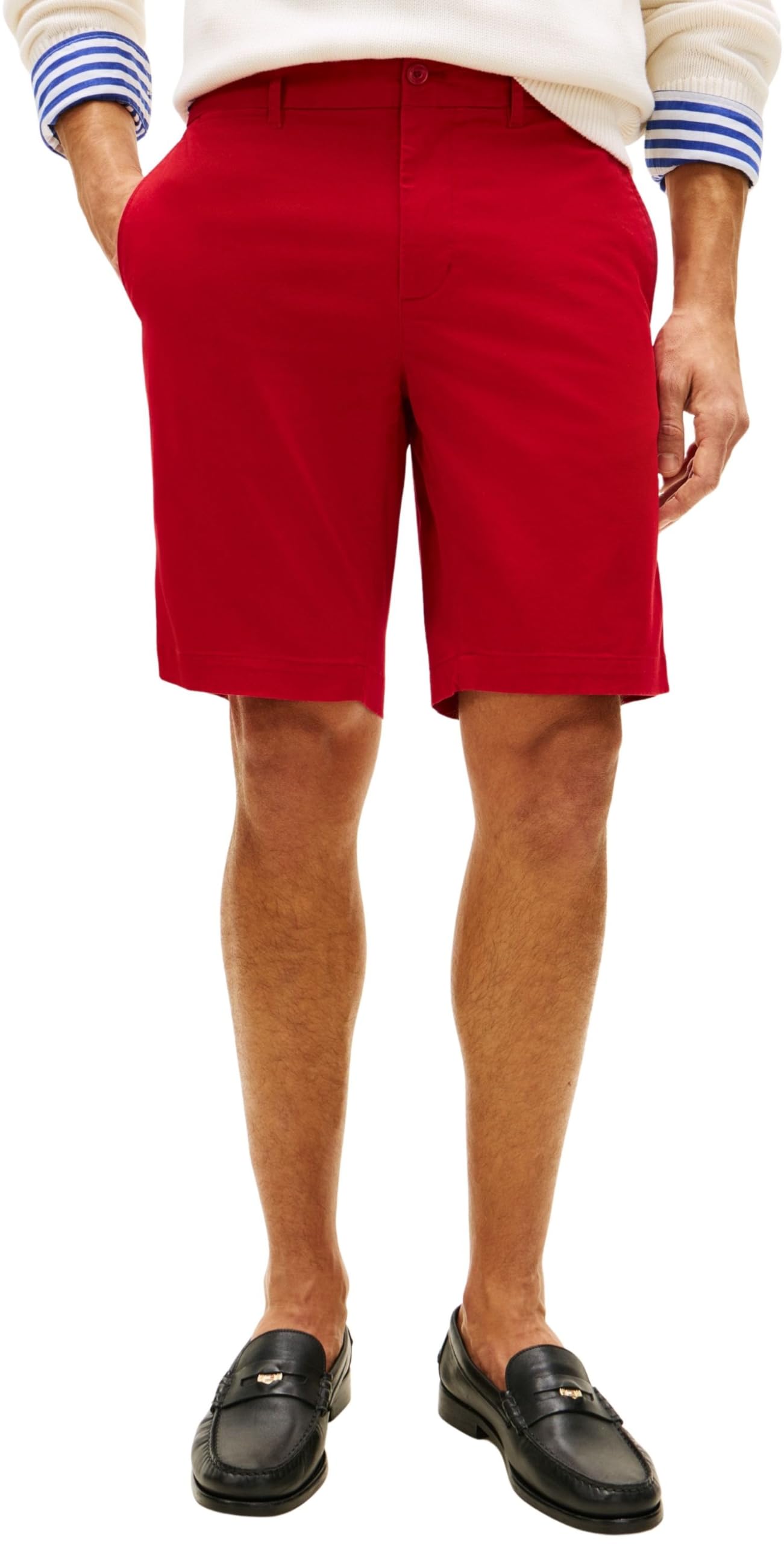 Tommy Hilfiger Herren Andere Shorts