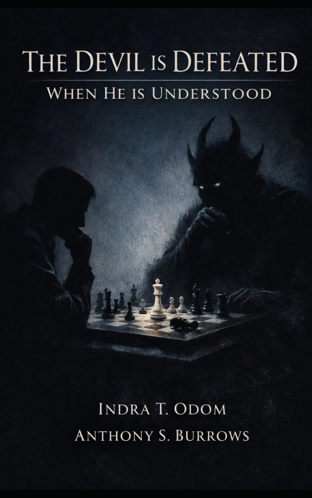 The Devil Is Defeated: When He Is Understood