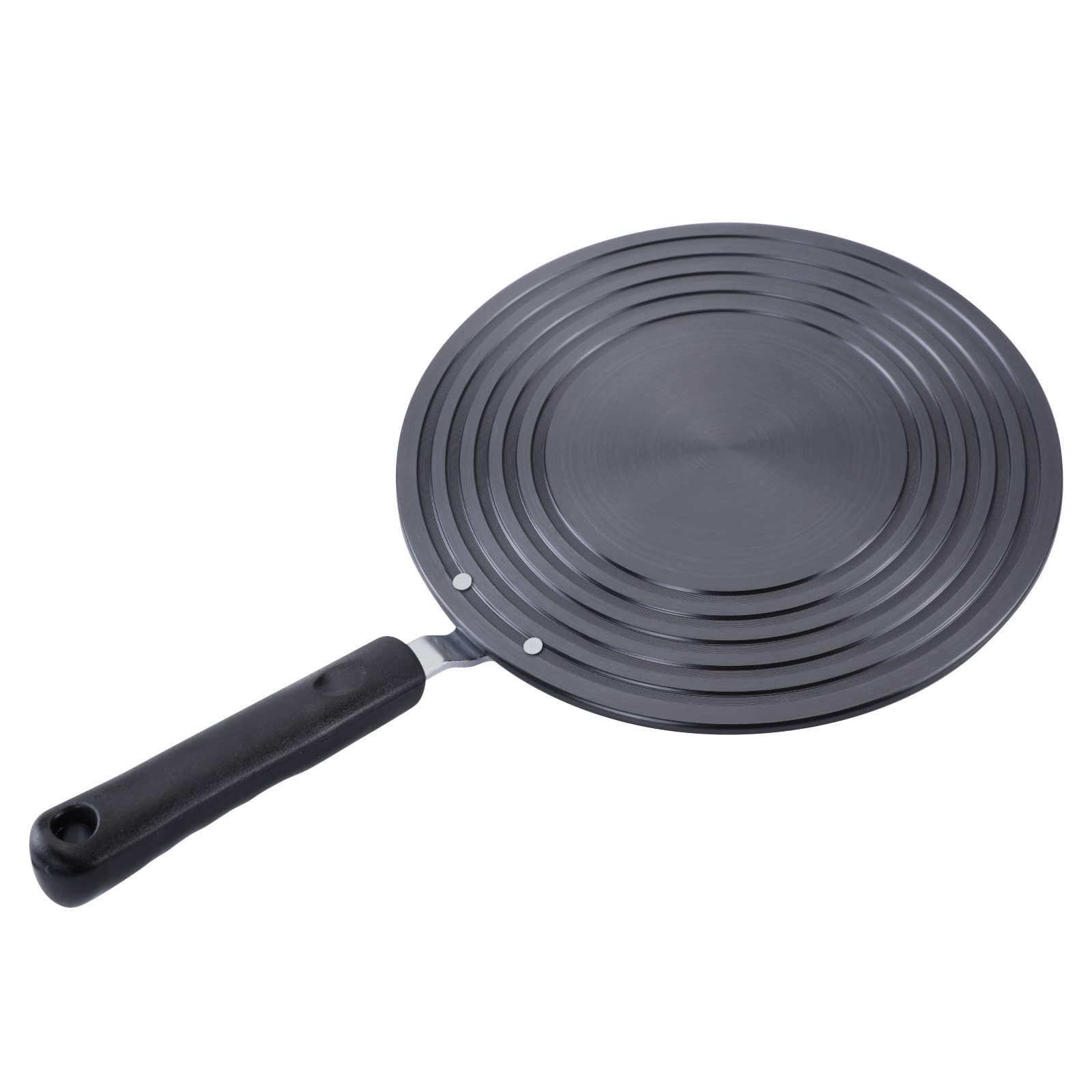 Buy GRAYDY Heat Diffuser For Stovetop Glass Cooktop, Heat conduction