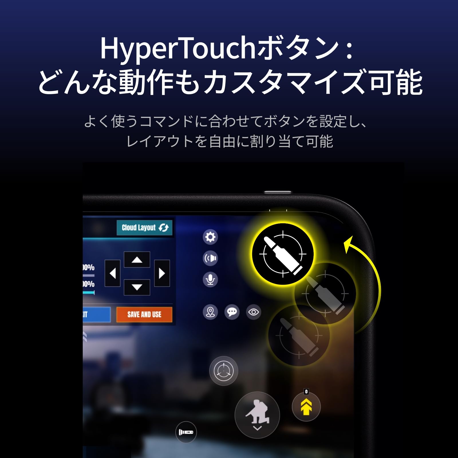 未使用RHINOSHIELD RhinoBuff FPS 精密コントロールキット Amazon.com: RHINOSHIELD RhinoBuff FPS Precision Kit