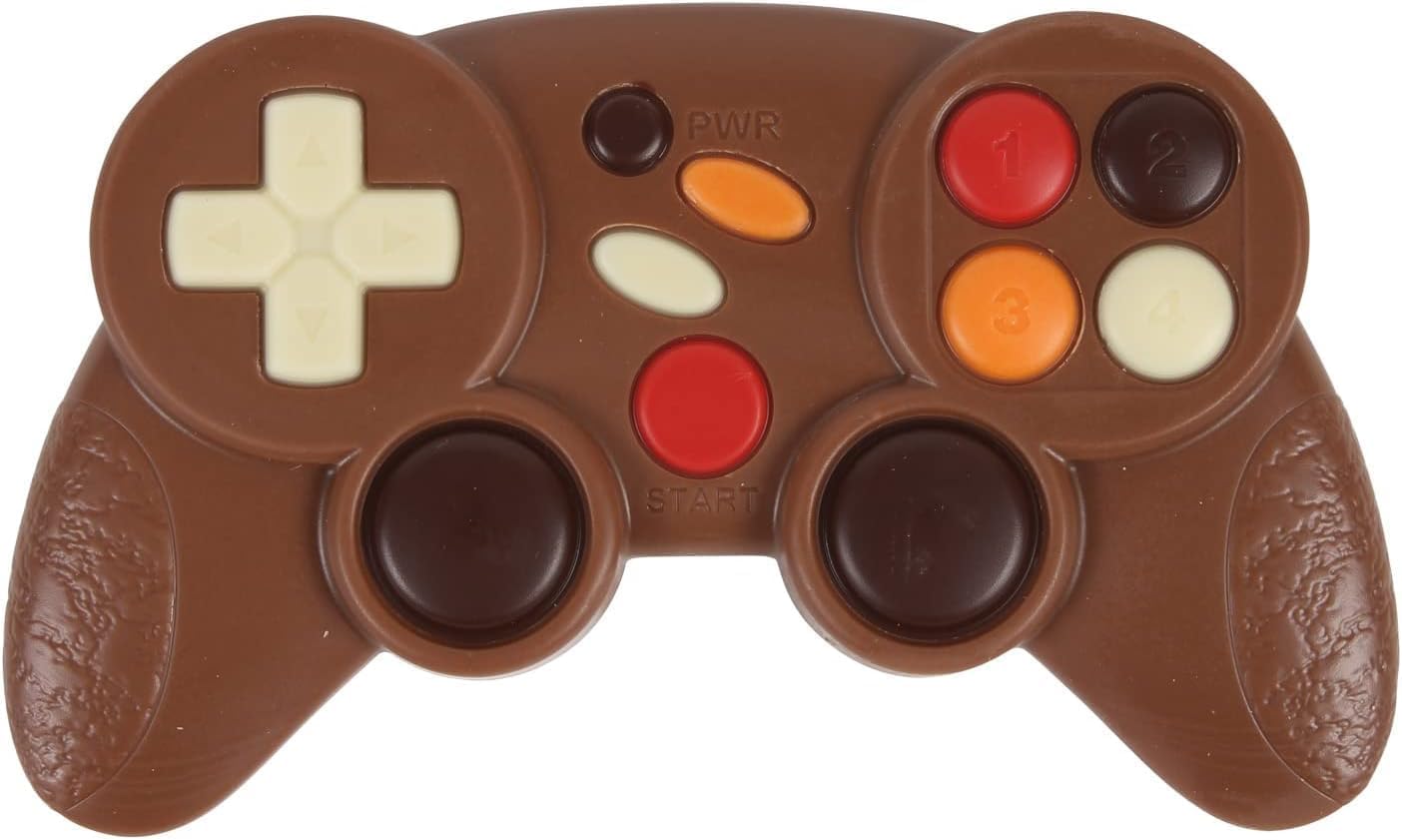 Chocolate Game Controller