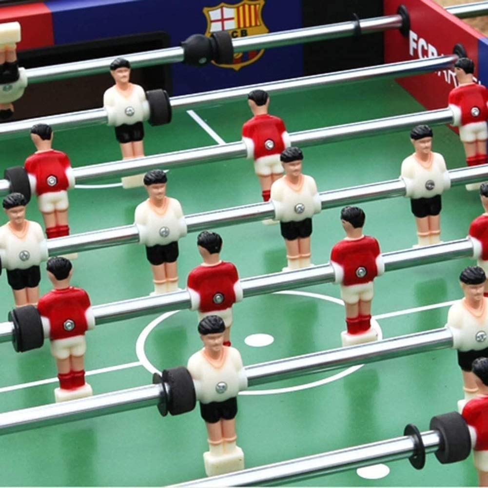Amazon | コンボゲームテーブル屋内大型サッカーテーブル – 多人数