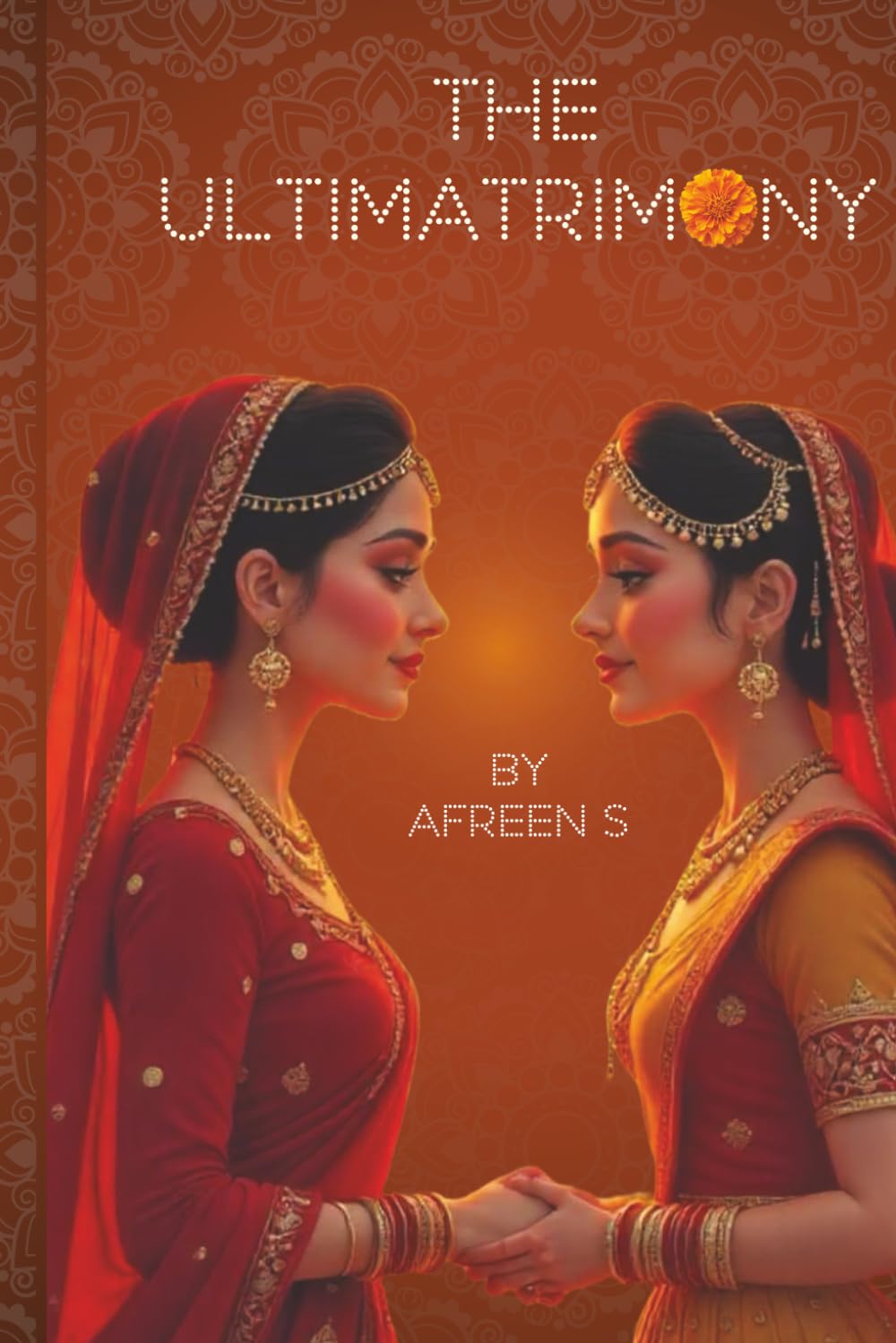 The Ultimatrimony: A Lesbian Romantic Comedy You Can’t Put Down