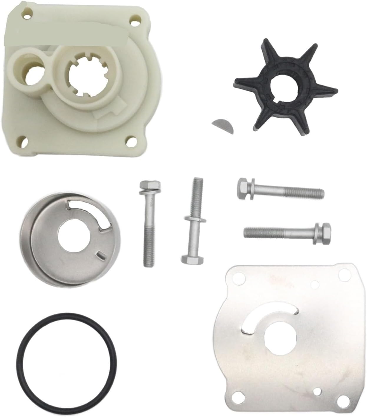 4ストロークF 20 25 HP船外機用船外機サービスキット 61N-W0078-14 61N-24560-10 5GH-13440