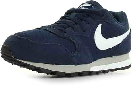 Amazon.com | Nike Men's Sneaker Gymnastics Shoes, Blue
