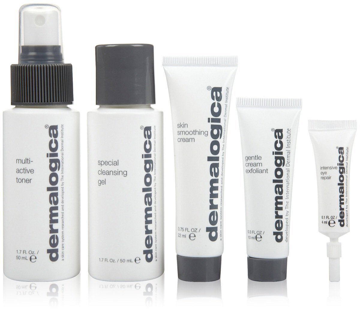 Dermalogica Dermalogica Normal/Dry Skin Kit Amazon.in Beauty