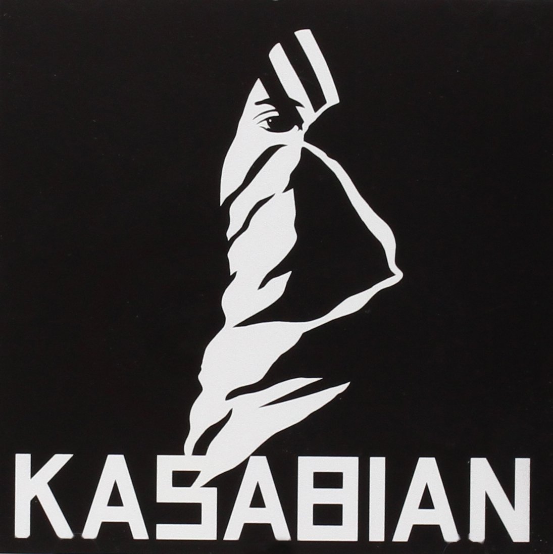 KASABIAN
