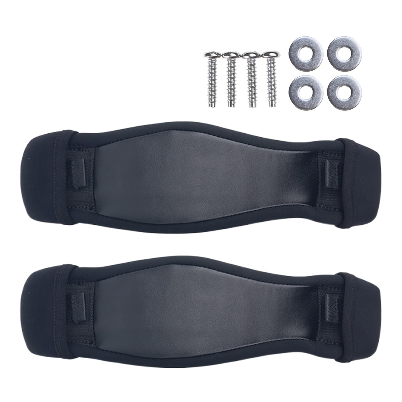 Sangles de Pied pour Kitesurf, Ceinture de Fixation pour Pied de