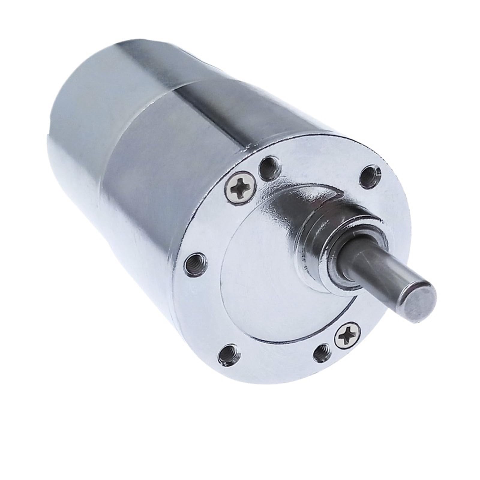 1 motoriduttore ad alta coppia ZGB37RG da 12 V CC, 37 mm, 530, 24 V (100 giri/min, 24 V)
