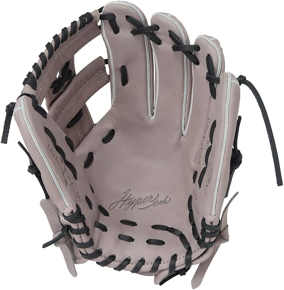 Amazon | ローリングス(Rawlings) 野球用 グラブ グローブ 軟式 HYPER