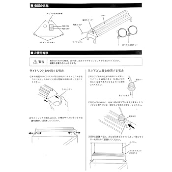 Amazon.co.jp: アクロ TRIANGLE LED VIVID
