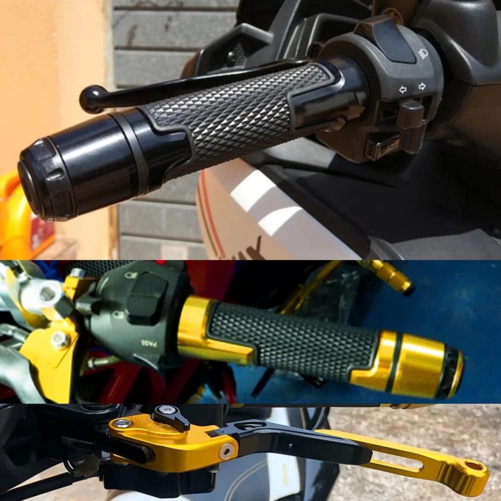 Rem Koppelingshendels Voor CBR600RR 2003 2004 2005 2006 CBR954RR 2002 2003 Verstelbare Opvouwbare Uitschuifbare Motorfiets Producten Grips Accessoires Rem Koppeling Hevels Remhendelhendel Zitstok (Co