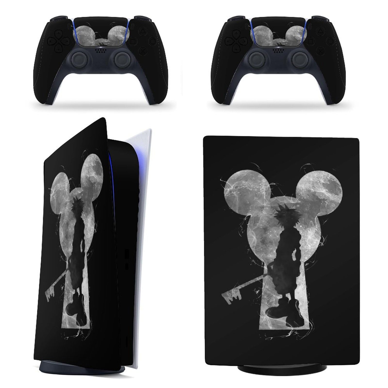 PS4用カバー キングダムハーツ Amazon.co.jp: PlayStation®4 Pro KINGDOM HEARTS III LIMITED EDITION