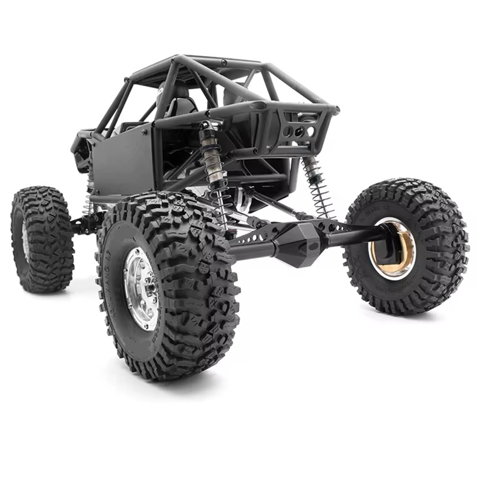 RC Car Repuestos Kit para Axial para Capra para Unlimited para Trail para Buggy para UTB 1/10 RC Crawler Car Mejoras del Eje Trasero Piezas Accesorios