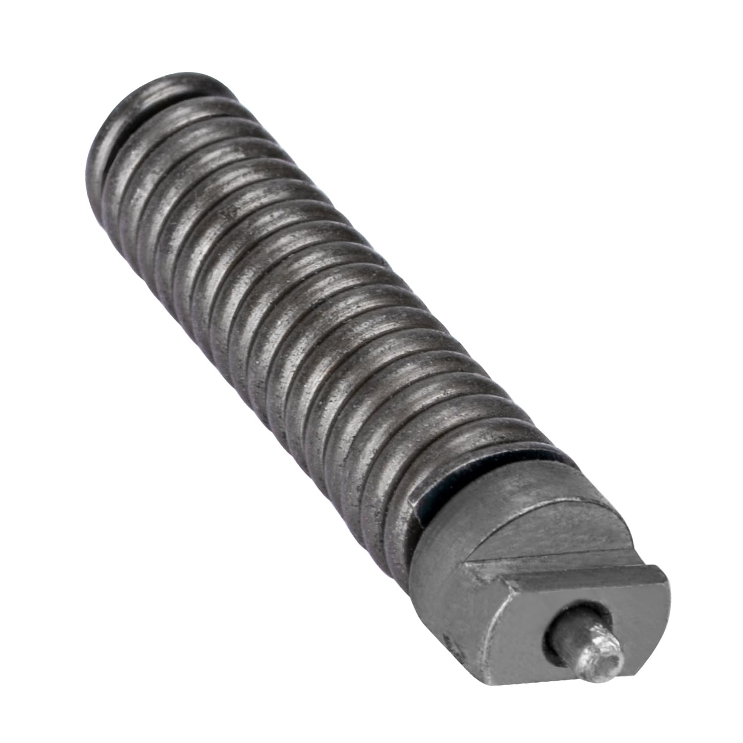 91037 IW Cable Repair Coupling 3/8-Inch Replacement for RIDGID