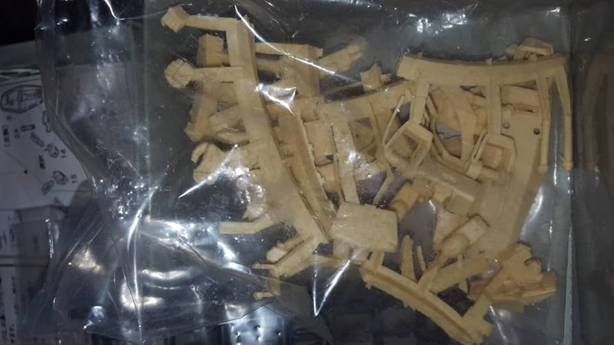 Bクラブ DDCシリーズ ジムコマンド ハイゴッグ 未使用 ガレージ