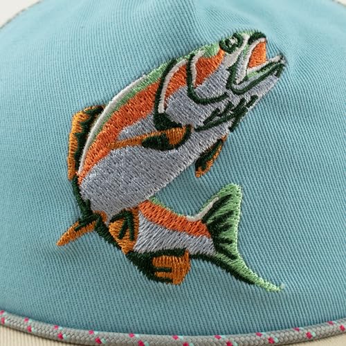 Image of Unisex Snapback Trucker Hat