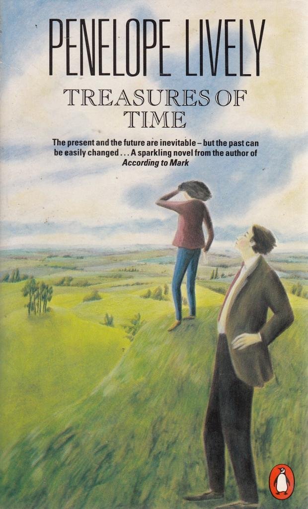 Treasures of Time