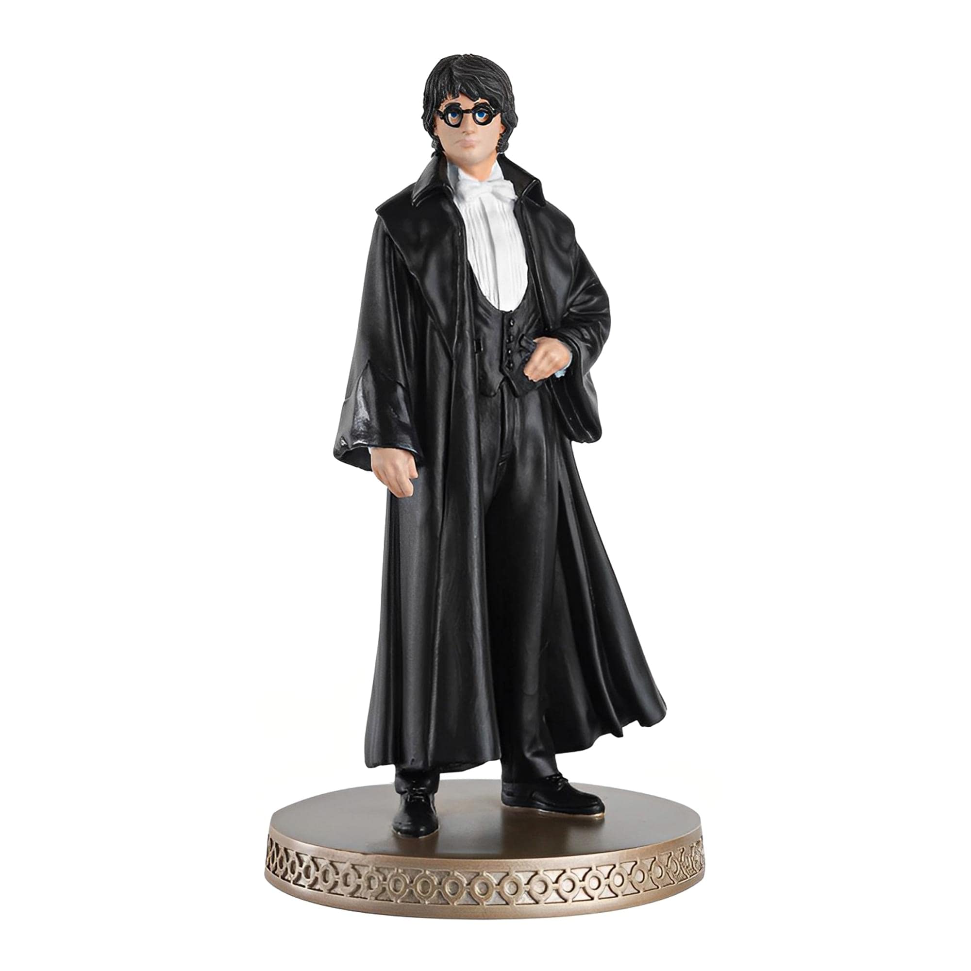 Amazon.co.jp: ウィザーディングワールド ハリーポッター 1:16