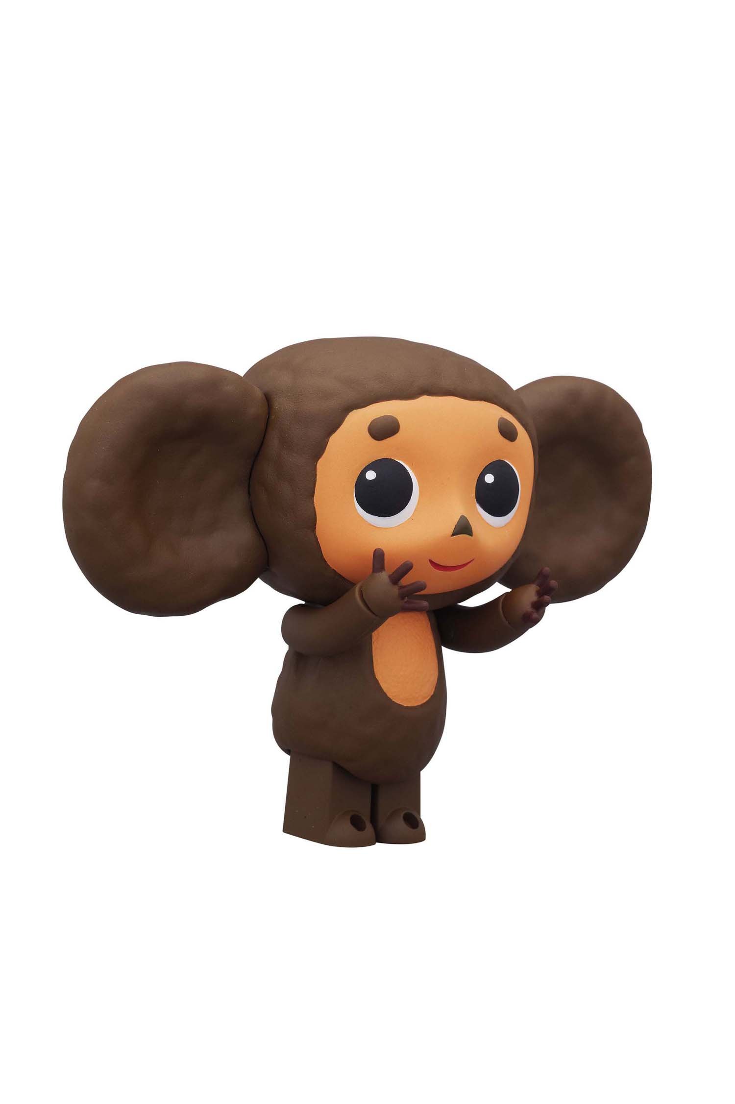 MEDICOMTOY メディコムトイ キューブリック チェブラーシカ フィギュア