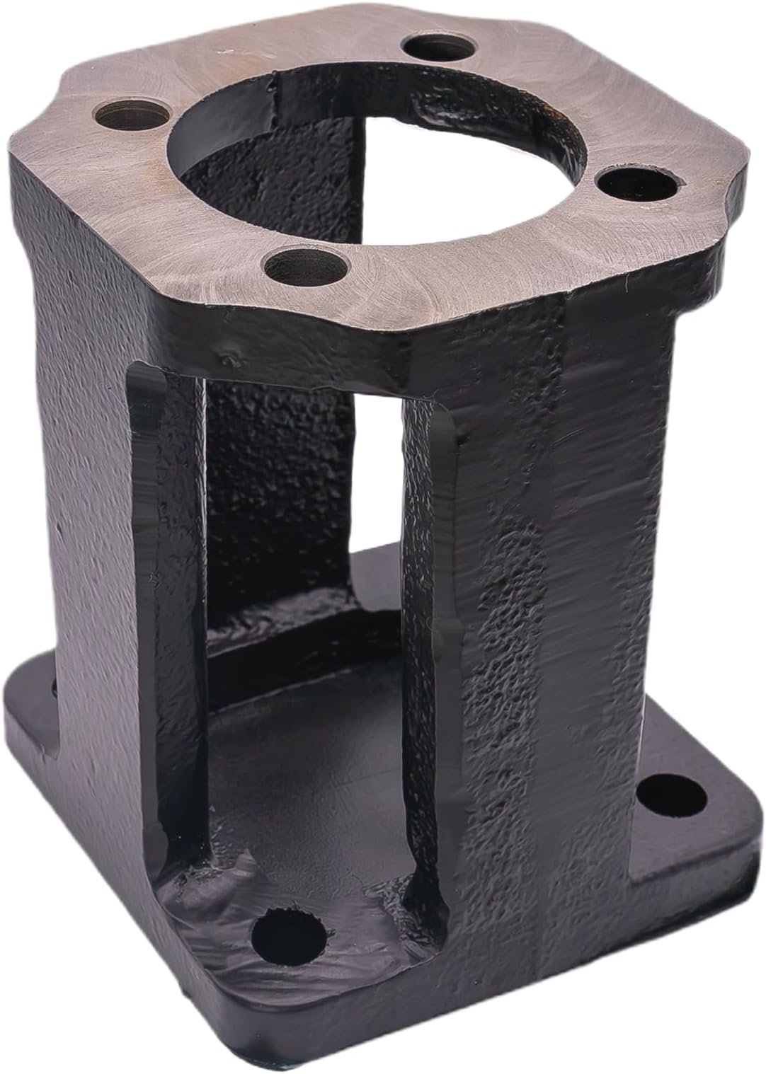 Mitoltpoci Hydraulic Wood Log Splitter Pump Mount Bracket